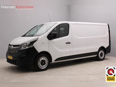 Opel Vivaro - bestel 1.6 CDTI L2H1 Sport