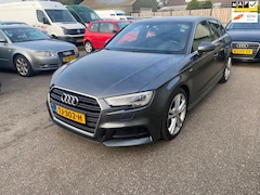 Audi A3 Sportback - 1.5 TFSI CoD Sport S Line Edition