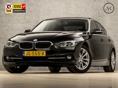 BMW 3-serie - 330e High Executive Sportline 252Pk Automaat (GROOT NAVI, CLIMATE, LEDEREN SPORTSTOELEN, P