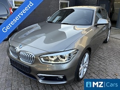 BMW 1-serie - 118i Urban High Executive