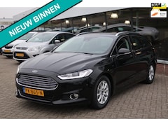 Ford Mondeo Wagon - 1.5 Titanium Edition 1e EIG_LED_BI-XENON_GR-NAVI_KEYLESS