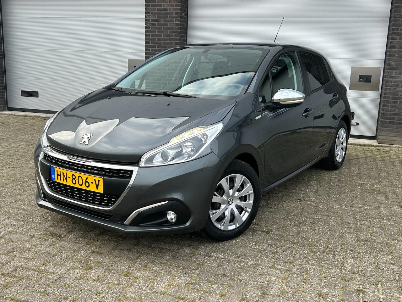 Peugeot 208 - 1.2 PureTech Urban Soul 1.2 PureTech Urban Soul - AutoWereld.nl
