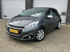 Peugeot 208 - 1.2 PureTech Urban Soul