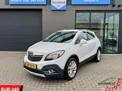Opel Mokka - 1.4 T Edition Clima/Camera/Navi