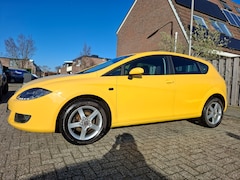 SEAT Leon - 1.6 Sportstyle met sportief geluid