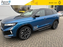 Renault Austral - 1.2 E-Tech full hybrid 200 iconic esprit Alpine Demo beschikbaar vanaf half februari