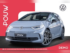 Volkswagen ID.3 - 204pk Pro Limited Edition 59 kWh | Steunhaak | 20" Velgen