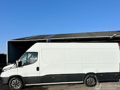 Iveco Daily - Maxi 35S16V 2.3D aut euro.6 410L/H3 3pers - front + line assist - navi - camera - clima