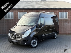 Renault Master - T35 2.3 dCi L2H3