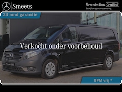 Mercedes-Benz Vito - 114 CDI XL 2x SCHUIFDEUR