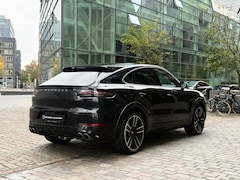 Porsche Cayenne - 3.0 E-Hybrid 1e eig btw auto orig. nl