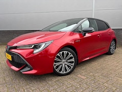 Toyota Corolla - 2.0 Hybrid Style Limited Trekhaak