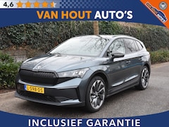 Skoda Enyaq iV - 60 | SOH 91% | 21"LMV | CARPLAY