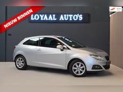 SEAT Ibiza SC - 1.4 Sport-up | AIRCO | ELEK.RAMEN | APK