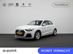 Audi A1 Sportback - 25 TFSI Pro Line 95 pk | Navigatie via App | Cruise control | virtual cockpit |