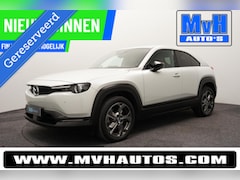 Mazda MX-30 - e-SkyActiv 145 First Edition 36 kWh|NAP|CAMERA|LED