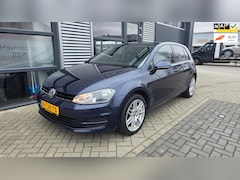 Volkswagen Golf - 1.2 TSI Comfortline