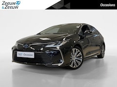 Toyota Corolla - 1.8 HYBRID | BUSINESS PRO | AUTOMAAT | NL-AUTO | DEALERONDERHOUDEN |