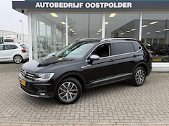 Volkswagen Tiguan Allspace - All-Space 1.5 TSI Comfortline 7 Persoons