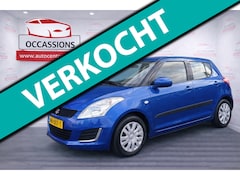 Suzuki Swift - 1.2 Summer EASSS