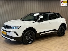 Opel Mokka - 1.2 Turbo Edition AUTOMAAT FACELIFT CAMERA MIRROR SCREEN AUX USB PDC CRUISE