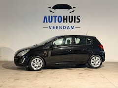 Opel Corsa - 1.4-16V Cosmo 48.874 KM NAP