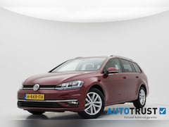 Volkswagen Golf Variant - 1.0 TSI Comfortline ADAPTIVE CRUISE TREKHAAK NAV