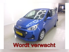 Hyundai i10 - 1.0i Comfort