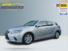 Lexus CT 200h - Business Hybrid + Cruise/ Camera/ ECC/ All-season/ Garantie