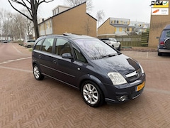 Opel Meriva - AUTOMAAT / UNIEK / 85.000 NAP / Veel opties