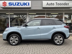 Suzuki Vitara - 1.4 Boosterjet Smart Hybrid Select