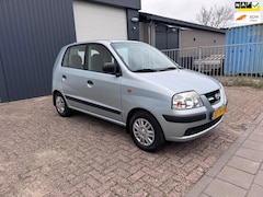 Hyundai Atos - 1.1i Active S-Edition