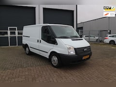 Ford Transit - 260S 2.2 TDCI Economy Edition