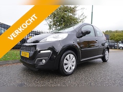 Peugeot 107 - 1.0 68PK 5D Access Pack Accent AIRCO