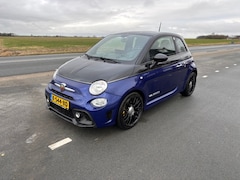 Fiat 500 Abarth - 1.4 C 595 nav leader pdc