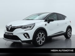 Renault Captur - 1.6 E-Tech Plug-in Hybrid 160 Intens | Automaat | Camera | Apple CarPlay & android auto