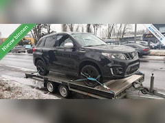 Suzuki Vitara - 1.4 S Allgrip 4X4 TOPSTAAT AUTOMAAT