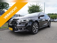 Renault Mégane Estate - 1.3 TCe 115pk GPF Bose Parkeer Camera Multi Media