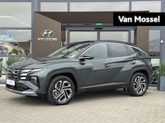 Hyundai Tucson - 1.6 T-GDI PHEV Comfort Smart | Stuurverwarming | Stuurverwarming | KRELL Audio | Climate C