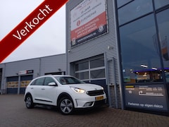 Kia Niro - 1.6 GDi Hybrid DynamicLine - 1e EIGENAAR - NL AUTO