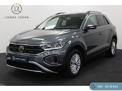 Volkswagen T-Roc - 1.5 TSI Style (Automaat)