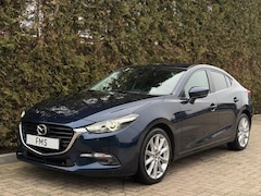 Mazda 3 - 3 2.0 SkyActiv-G 120 SkyLease GT Camera Bluetooth