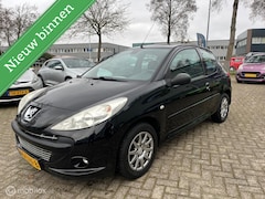 Peugeot 206 - 1.4 XS