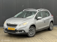 Peugeot 2008 - 1.2 82PK Active | CRUISE | TREKHAAK | PDC |