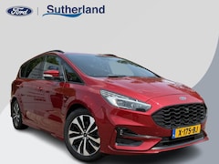 Ford S-Max - 2.5 FHEV ST-Line 190pk Trekhaak | Adaptieve Cruise | Elek Achterklep | SONY Audio | Stoelv
