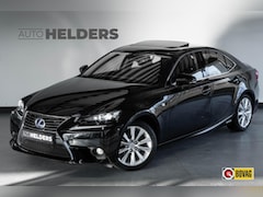Lexus IS - 300h 25th Edition