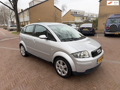 Audi A2 - 1.4