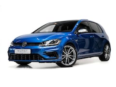 Volkswagen Golf - 2.0 TSI 4Motion R Pano Dynaudio Camera