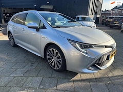 Toyota Corolla - 1.8 (122pk) Hybrid Executive Aut Volleder