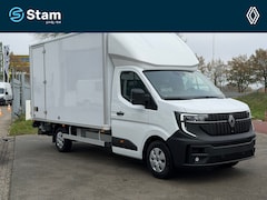 Renault Master E-Tech - Long Range 87 kWh Bakwagen 420x230x220 T40 L3 Advance Meubelbak 420x230x220